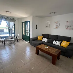 Casa La Estrella Lanzarote Apartamento Playa Blanca (Lanzarote)