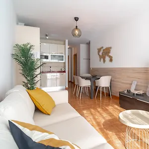 Steffi - Centro De Apartamento Nerja